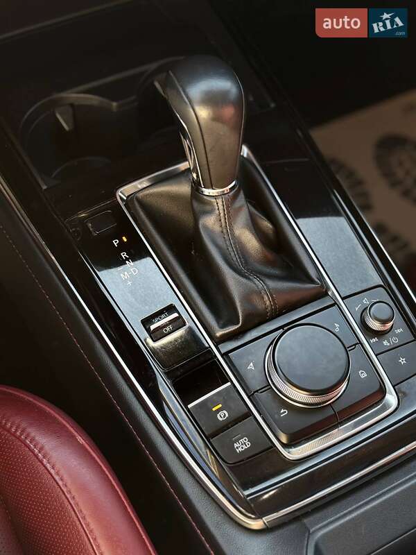 Внедорожник / Кроссовер Mazda CX-30 2022 в Стрые фото 57 Внедорожник / Кроссовер Mazda CX-30 2022 в Стрые