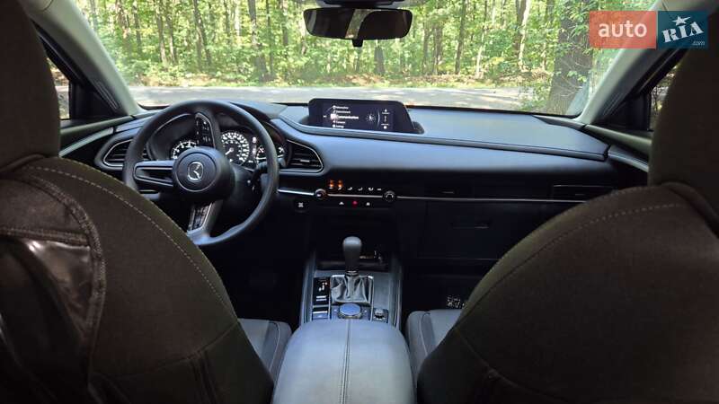 Внедорожник / Кроссовер Mazda CX-30 2024 в Кропивницком