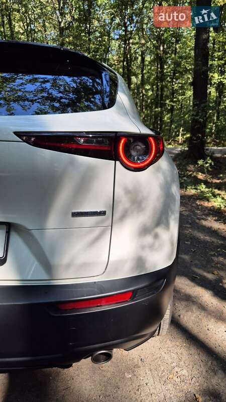 Внедорожник / Кроссовер Mazda CX-30 2024 в Кропивницком