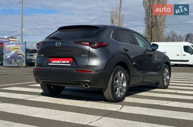 Внедорожник / Кроссовер Mazda CX-30 2021 в Одессе