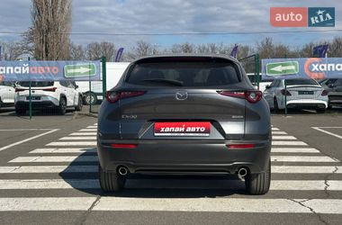 Внедорожник / Кроссовер Mazda CX-30 2021 в Одессе