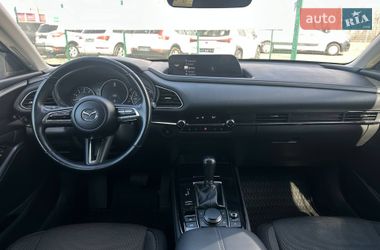 Внедорожник / Кроссовер Mazda CX-30 2021 в Одессе