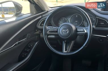 Внедорожник / Кроссовер Mazda CX-30 2021 в Одессе