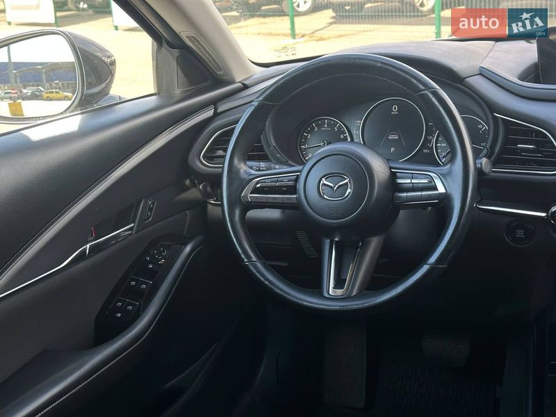 Внедорожник / Кроссовер Mazda CX-30 2021 в Одессе