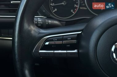 Внедорожник / Кроссовер Mazda CX-30 2021 в Одессе
