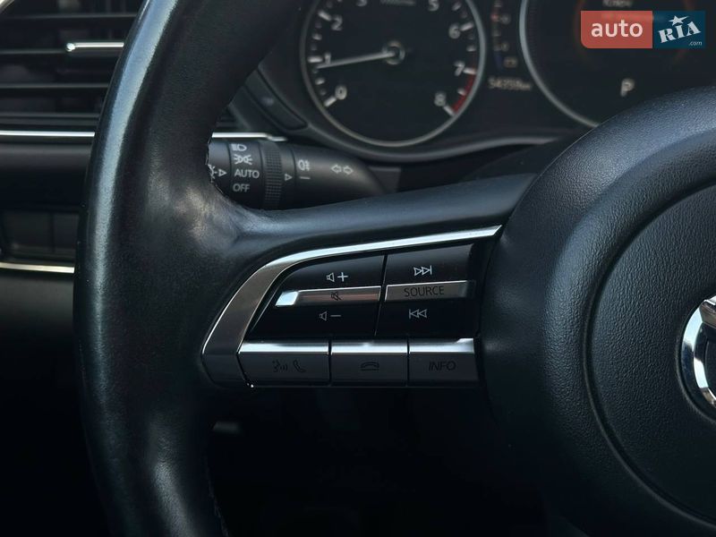 Внедорожник / Кроссовер Mazda CX-30 2021 в Одессе