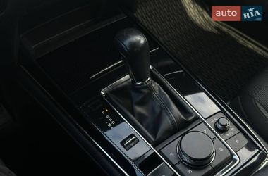Внедорожник / Кроссовер Mazda CX-30 2021 в Одессе
