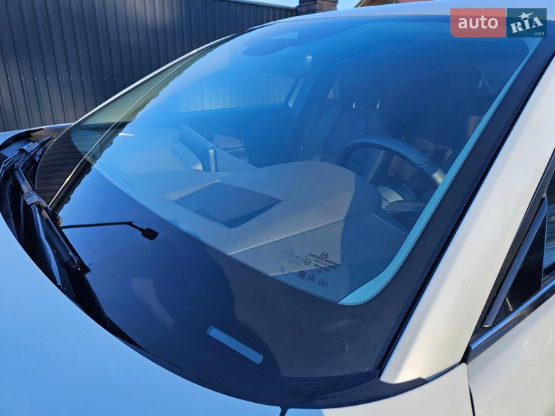 Внедорожник / Кроссовер Mazda CX-30 2025 в Киеве