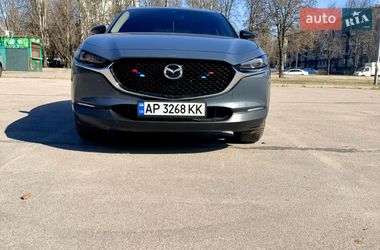 Внедорожник / Кроссовер Mazda CX-30 2022 в Запорожье