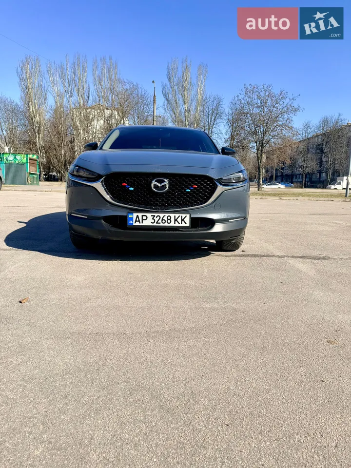 2023 Mazda CX-30 - мініатюра 9