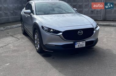 Внедорожник / Кроссовер Mazda CX-30 2020 в Броварах