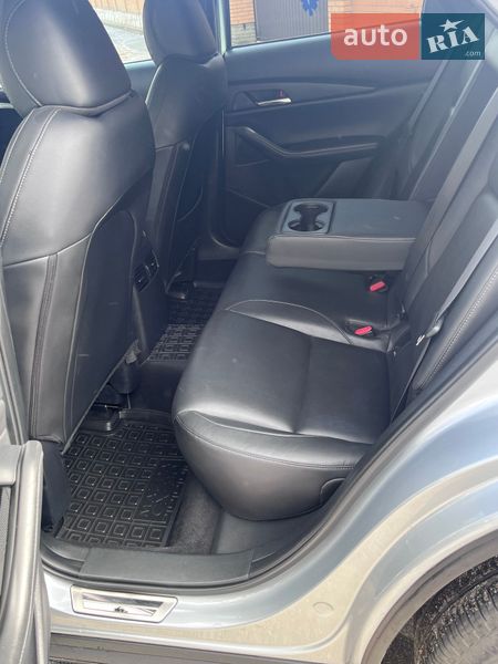 Внедорожник / Кроссовер Mazda CX-30 2020 в Броварах