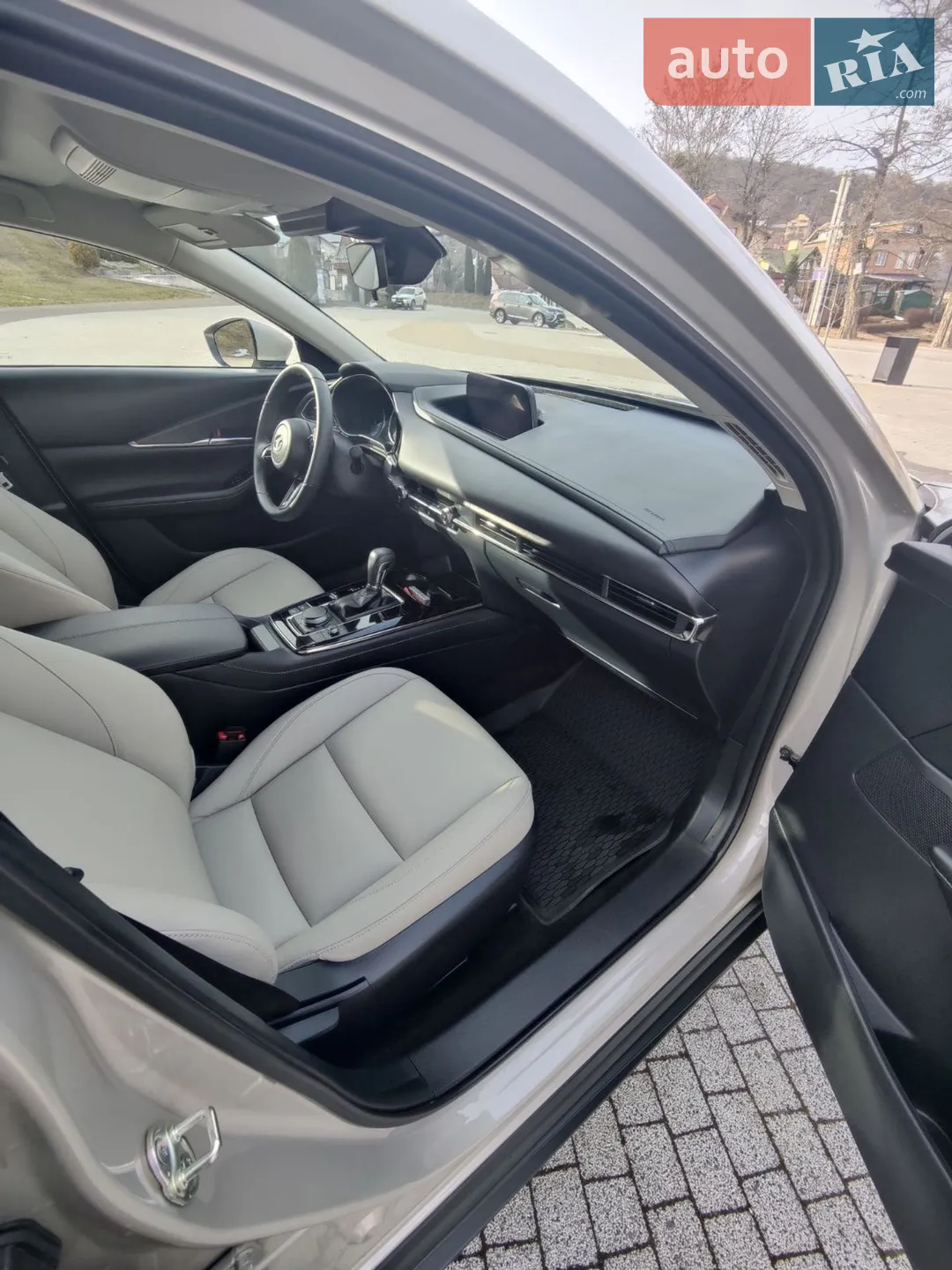 2024 Mazda CX-30 - мініатюра 17