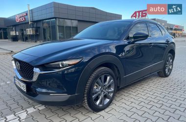 Внедорожник / Кроссовер Mazda CX-30 2022 в Львове