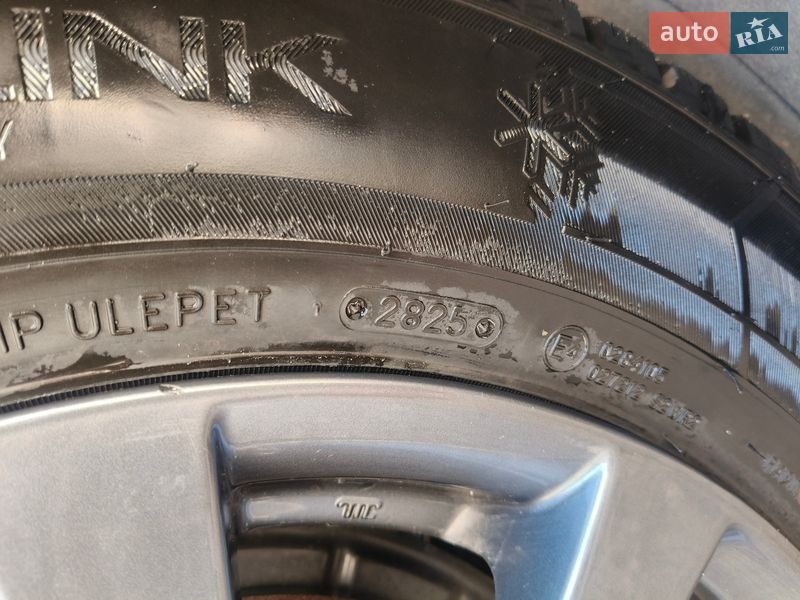 Позашляховик / Кросовер Mazda CX-30 2025 в Луцьку