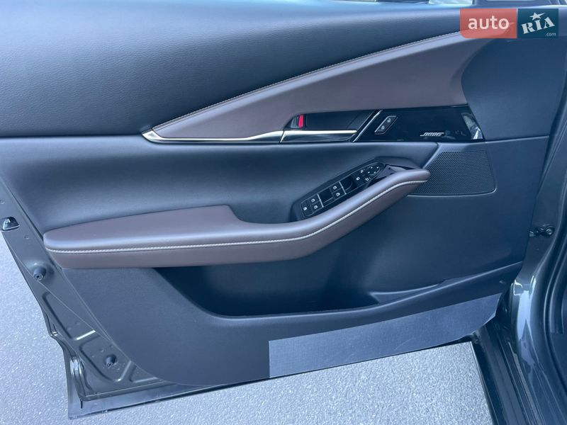 Внедорожник / Кроссовер Mazda CX-30 2024 в Киеве