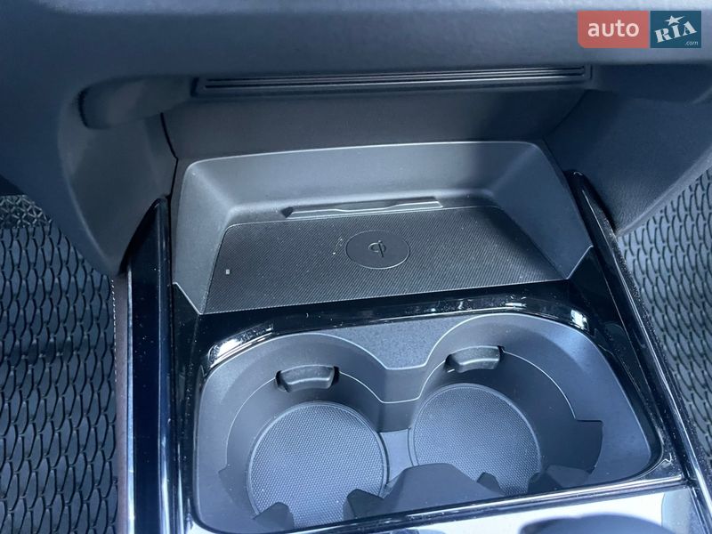 Внедорожник / Кроссовер Mazda CX-30 2024 в Киеве