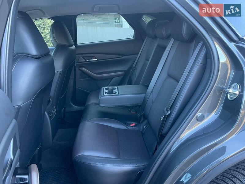 Внедорожник / Кроссовер Mazda CX-30 2024 в Киеве