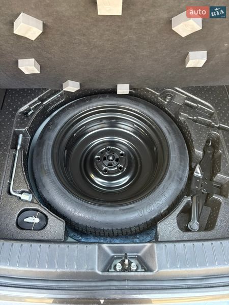 Позашляховик / Кросовер Mazda CX-30 2022 в Києві