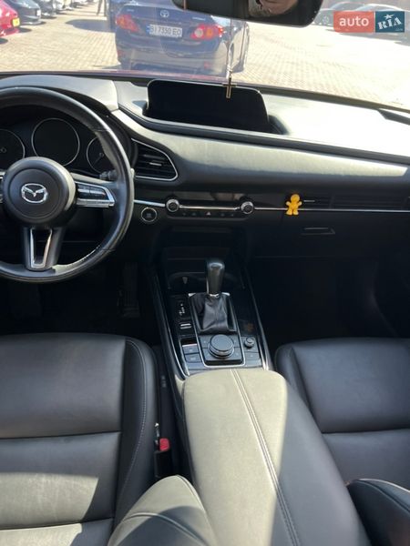 Внедорожник / Кроссовер Mazda CX-30 2021 в Кременчуге