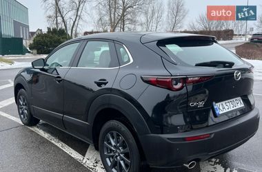 Позашляховик / Кросовер Mazda CX-30 2024 в Києві