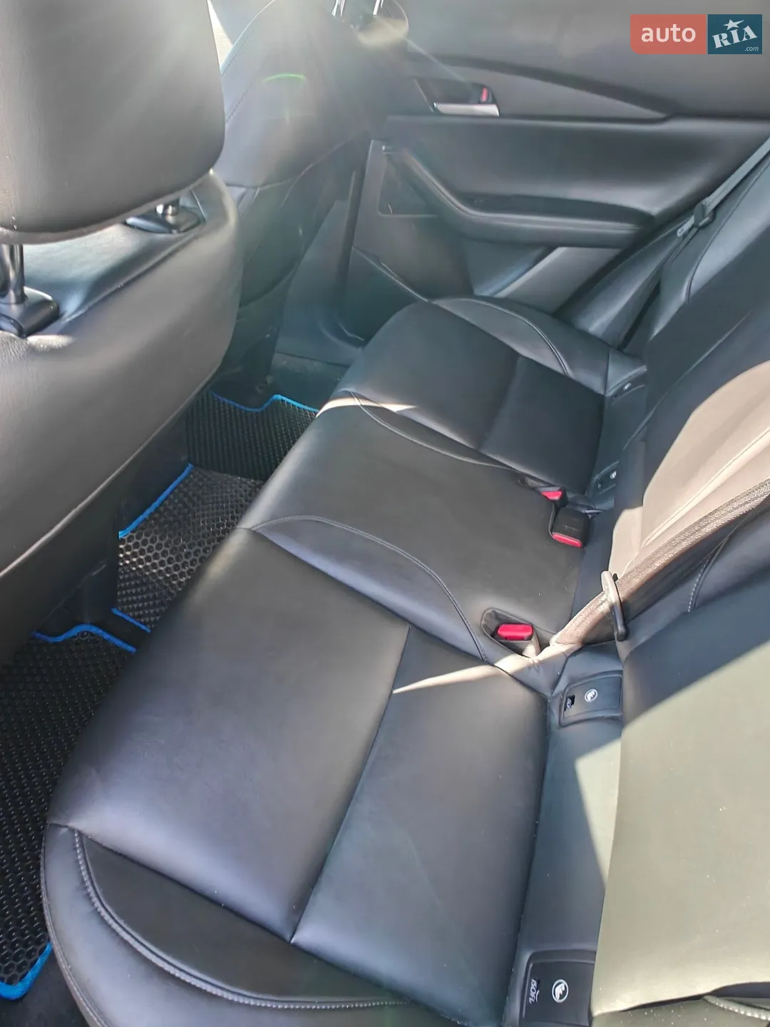 2021 Mazda CX-30 - мініатюра 10