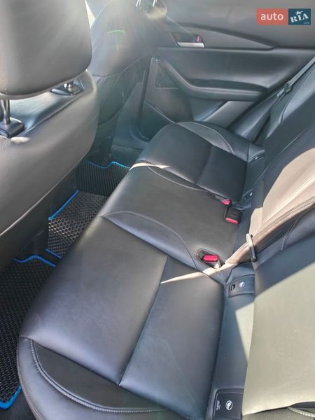 Внедорожник / Кроссовер Mazda CX-30 2021 в Харькове