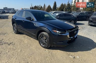 Внедорожник / Кроссовер Mazda CX-30 2020 в Львове