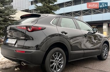 Внедорожник / Кроссовер Mazda CX-30 2024 в Броварах