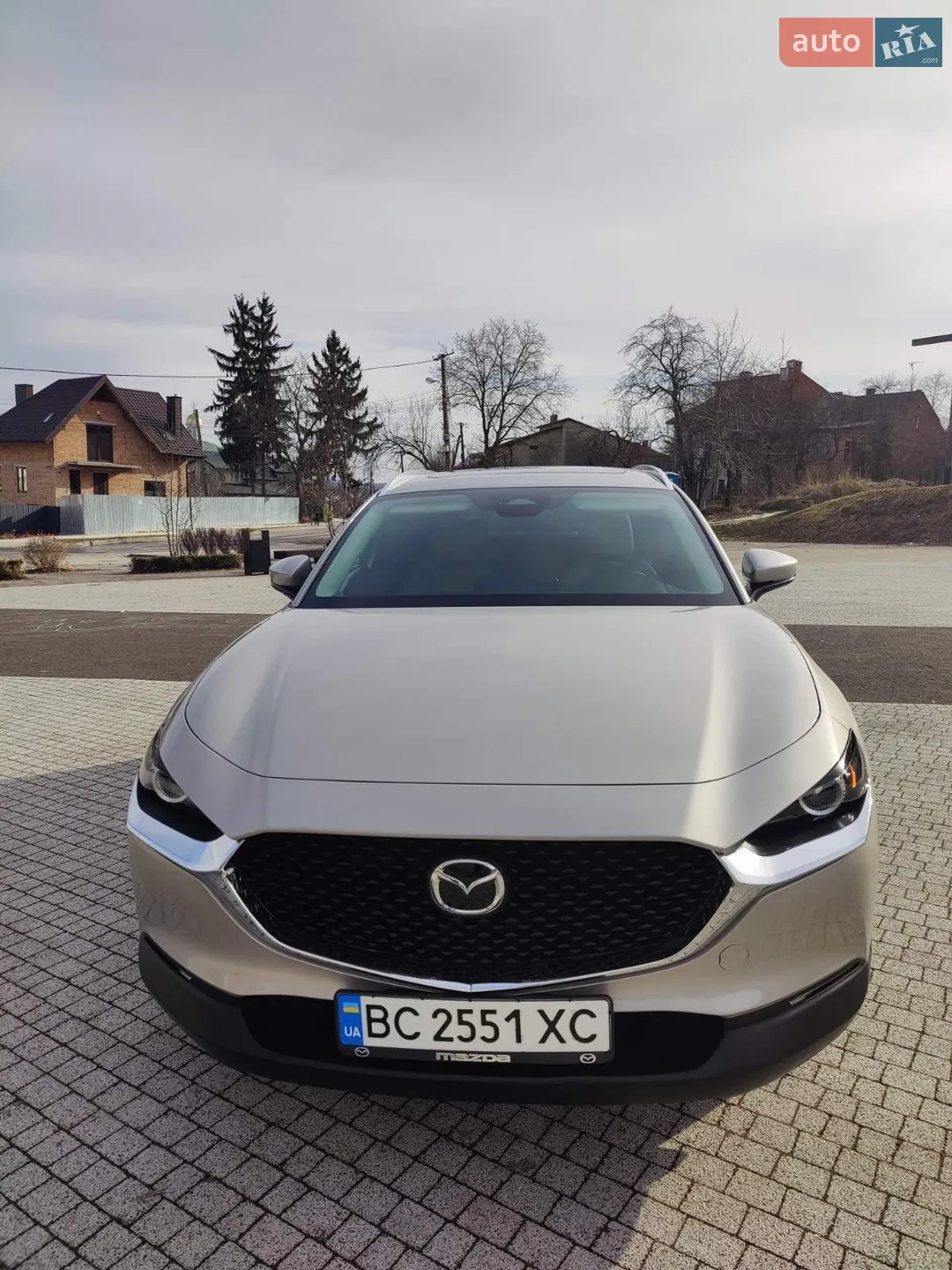 2024 Mazda CX-30 - мініатюра 8