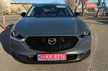Позашляховик / Кросовер Mazda CX-30 2025 в Харкові