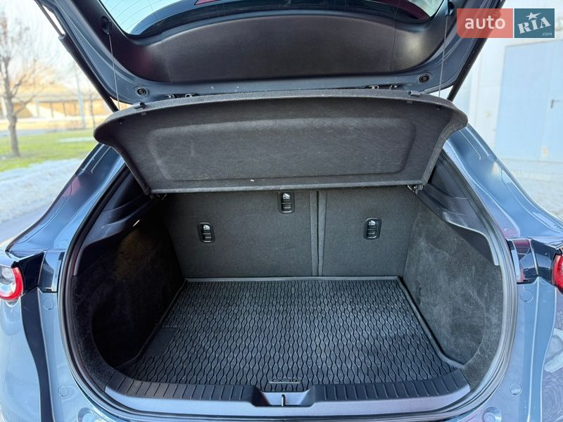 Внедорожник / Кроссовер Mazda CX-30 2024 в Киеве