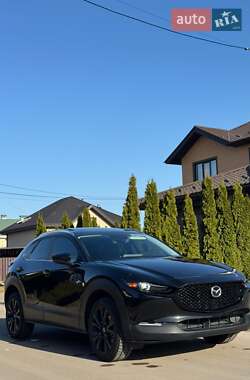 Позашляховик / Кросовер Mazda CX-30 2021 в Софіївській Борщагівці