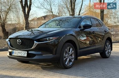 Внедорожник / Кроссовер Mazda CX-30 2023 в Миргороде