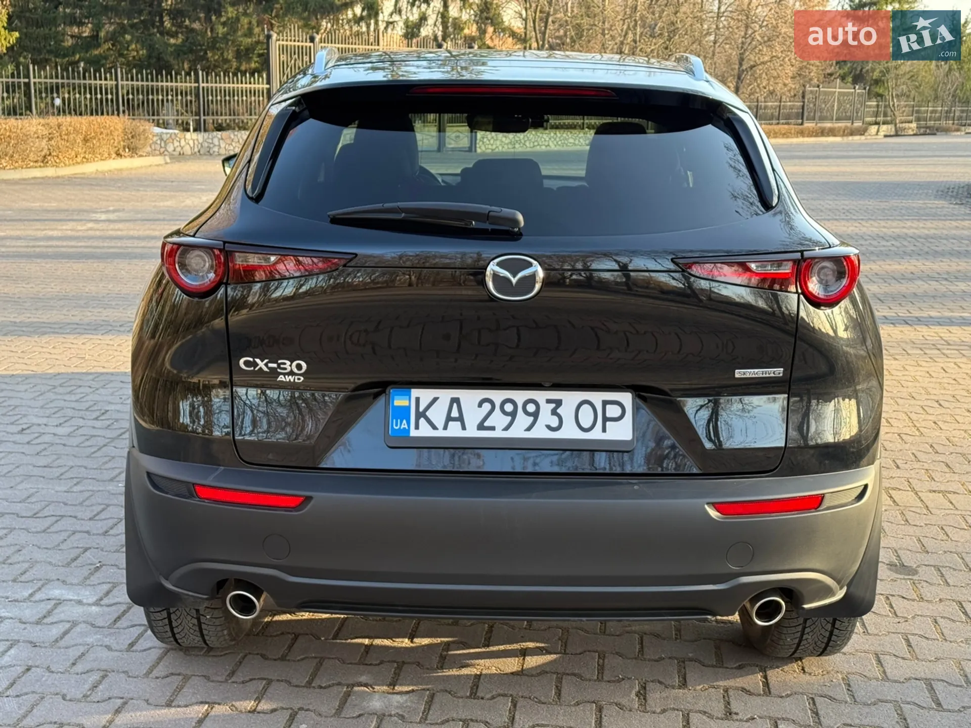 2023 Mazda CX-30 - мініатюра 6