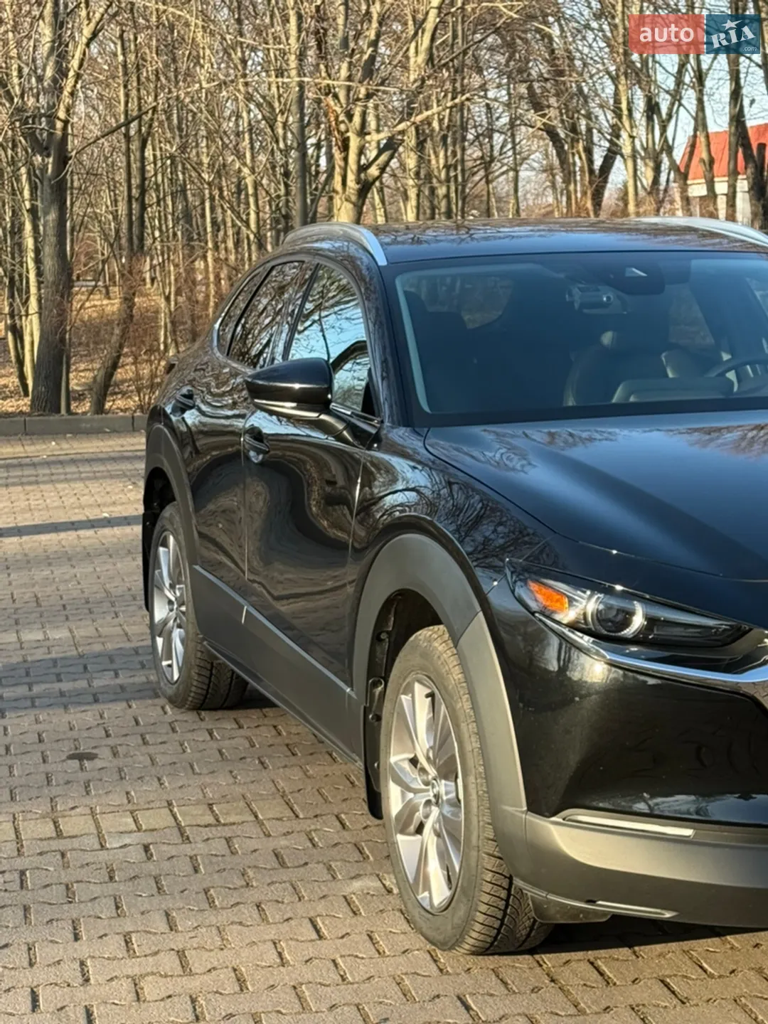 2023 Mazda CX-30 - мініатюра 11