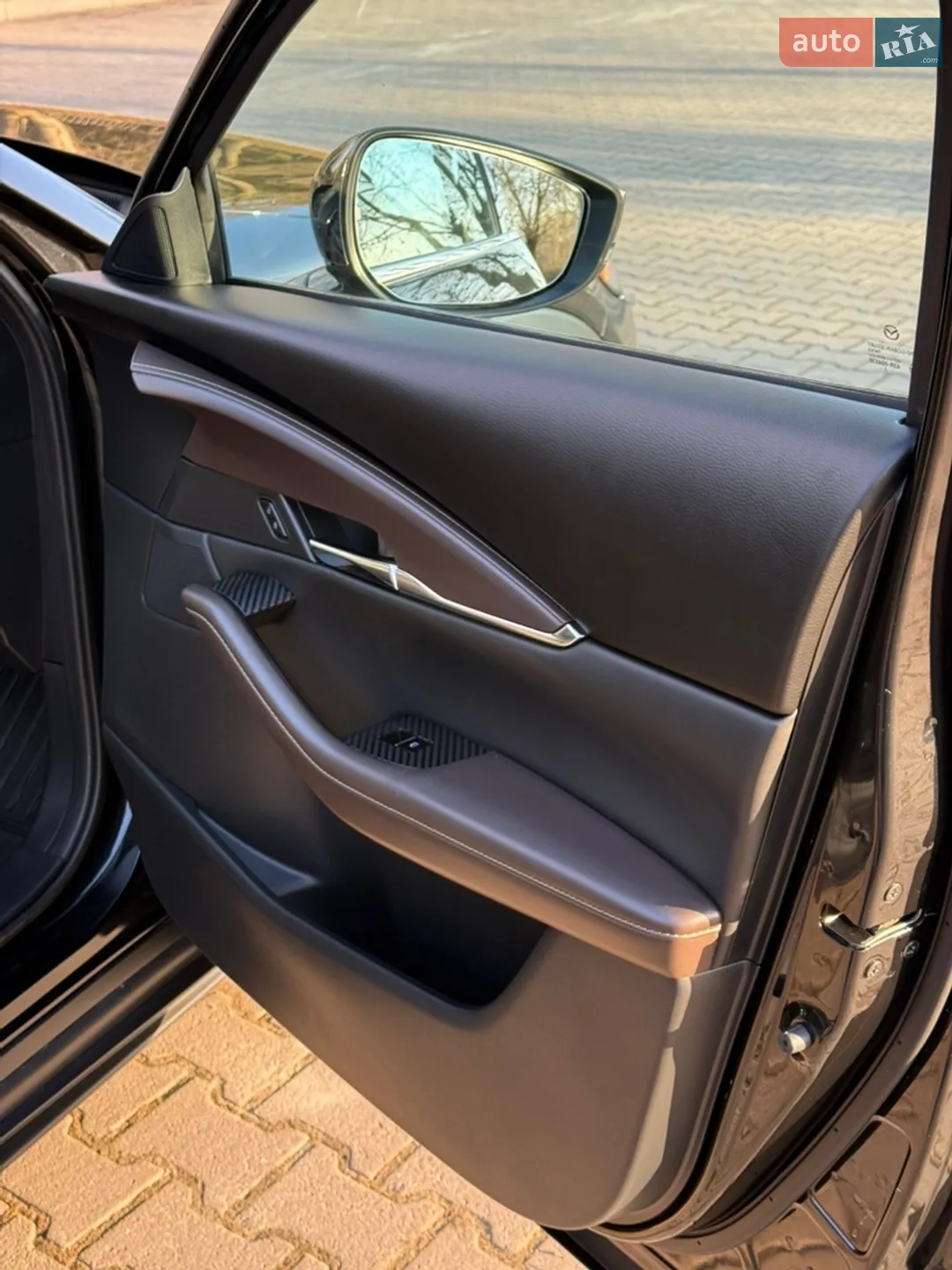 2023 Mazda CX-30 - мініатюра 21
