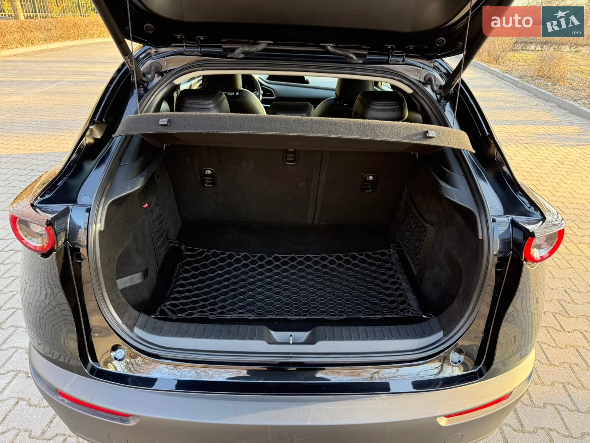 2023 Mazda CX-30 - мініатюра 29