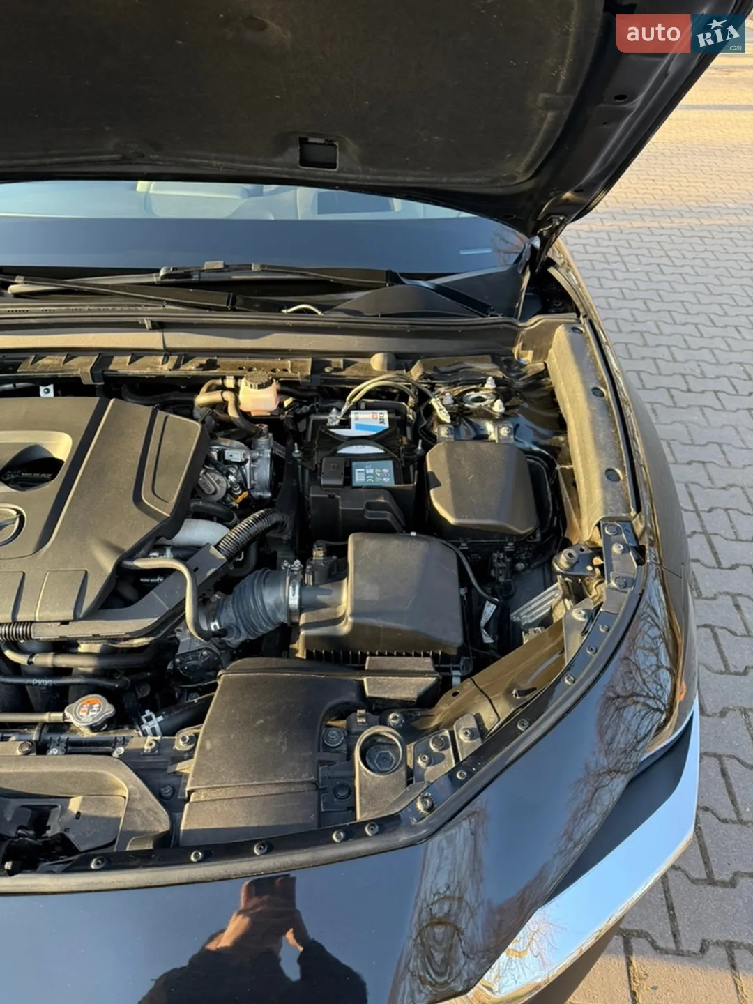 2023 Mazda CX-30 - мініатюра 35
