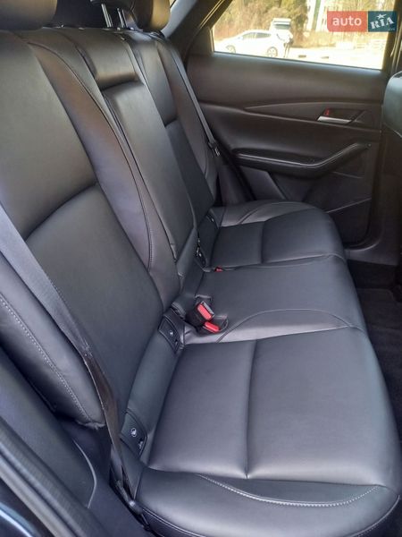 Позашляховик / Кросовер Mazda CX-30 2023 в Івано-Франківську