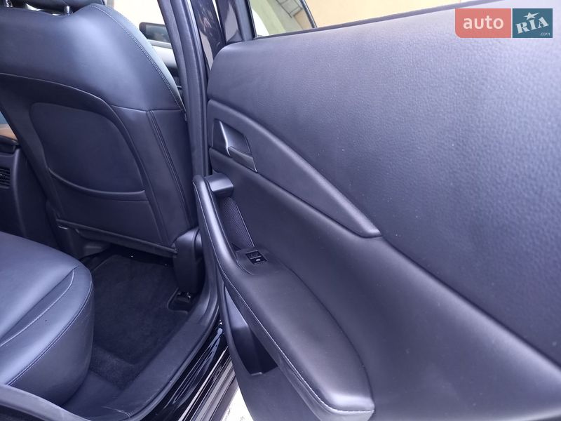 Позашляховик / Кросовер Mazda CX-30 2023 в Івано-Франківську