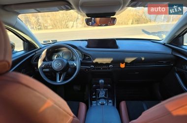 Внедорожник / Кроссовер Mazda CX-30 2024 в Киеве