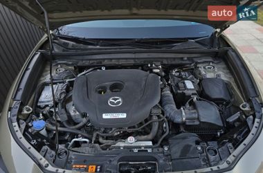 Внедорожник / Кроссовер Mazda CX-30 2024 в Киеве