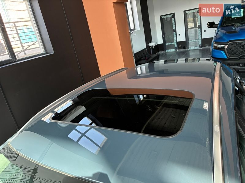 Позашляховик / Кросовер Mazda CX-30 2025 в Львові