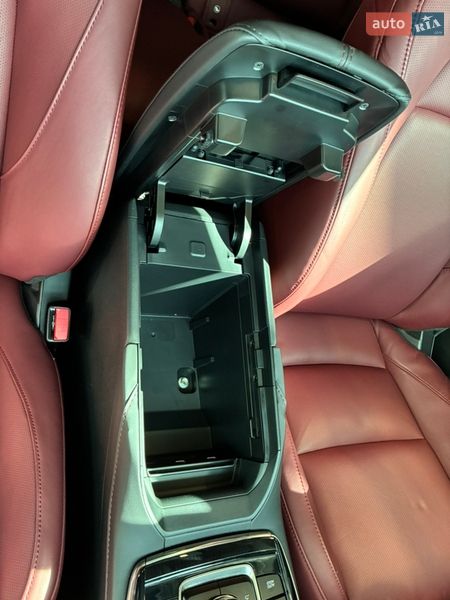 Позашляховик / Кросовер Mazda CX-30 2025 в Львові