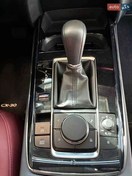 Позашляховик / Кросовер Mazda CX-30 2025 в Львові