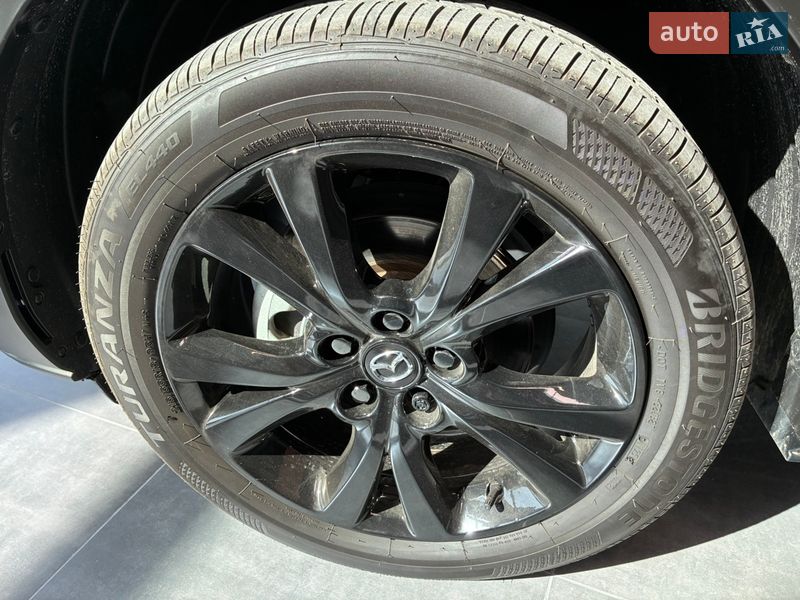 Позашляховик / Кросовер Mazda CX-30 2025 в Львові