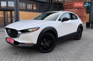 Внедорожник / Кроссовер Mazda CX-30 2024 в Коломые