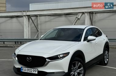 Позашляховик / Кросовер Mazda CX-30 2021 в Києві