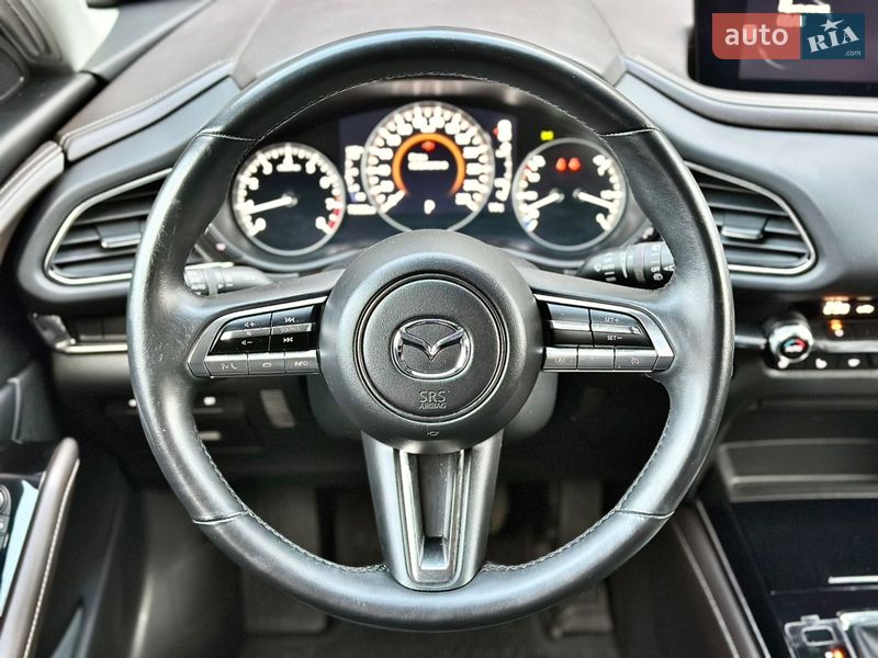 Внедорожник / Кроссовер Mazda CX-30 2020 в Киеве фото 28 Внедорожник / Кроссовер Mazda CX-30 2020 в Киеве